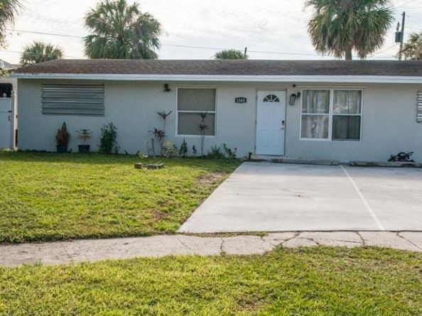 1545 S 24th Court, Riviera Beach FL 33404