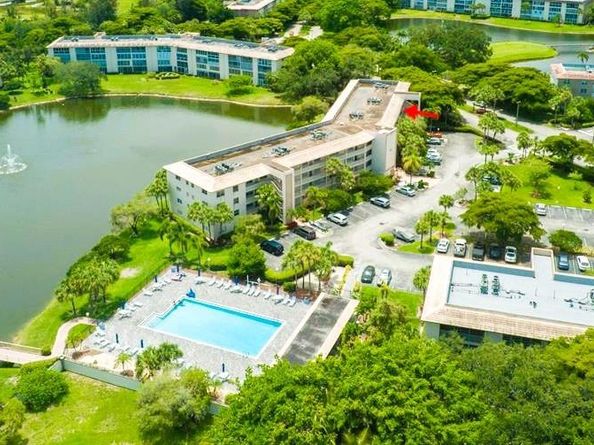 1902 Bermuda Cir H2, Coconut Creek FL 33066