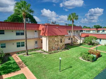 12021 W Greenway Drive