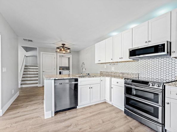 8132 Sedgewick Court 32a, Lake Clarke Shores FL 33406