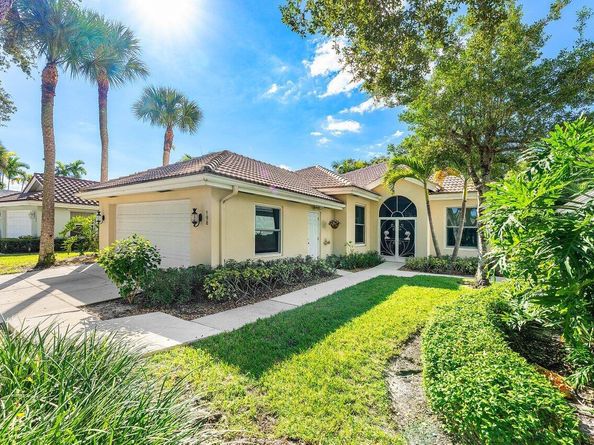 198 Hampton Circle, Jupiter FL 33458