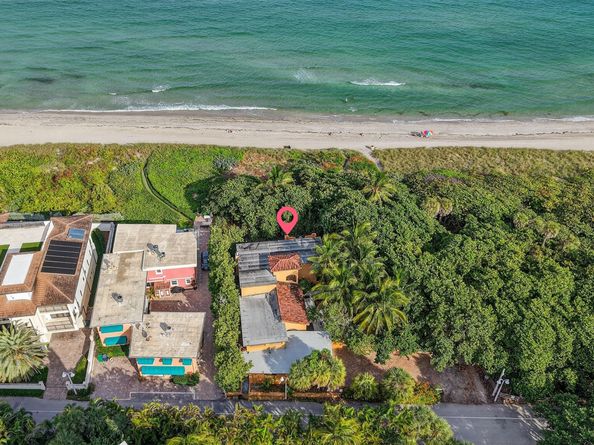 4200 N Surf Road, Hollywood FL 33019