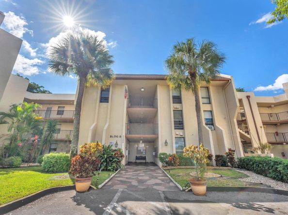 7750 W Mcnab Rd 202, Tamarac FL 33321