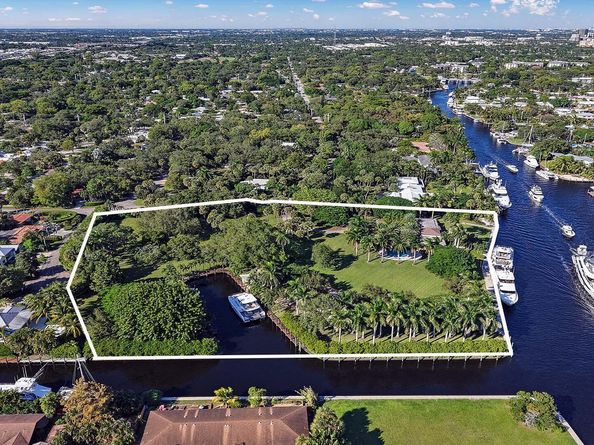 1600 SW 15th Avenue, Fort Lauderdale FL 33312