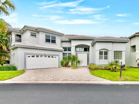 10879 Handel Place, Boca Raton FL 33498