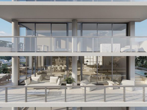 9700 W Bay Harbor Dr PH4/PH5, Bay Harbor Islands FL 33154