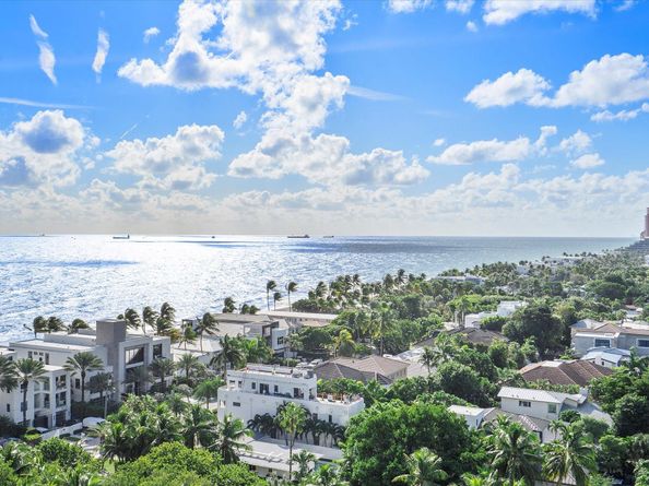 3100 N Ocean Blvd 1206, Fort Lauderdale FL 33308