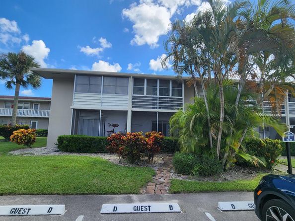 91 Coventry D, West Palm Beach FL 33417