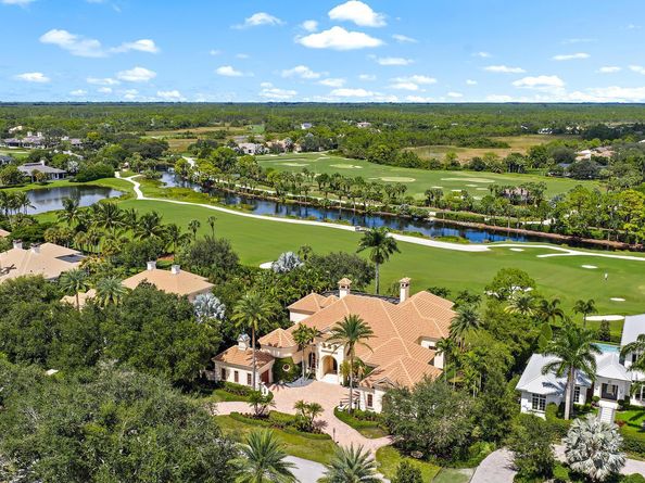 12961 Marsh Landing, Palm Beach Gardens FL 33418