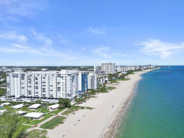 1010 S Ocean Blvd 912, Pompano Beach FL 33062