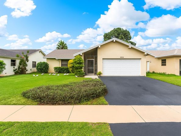 10633 Greenbriar Court, Boca Raton FL 33498