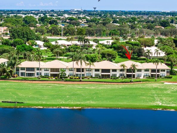 10887 Quail Covey Road Azalea, Boynton Beach FL 33436