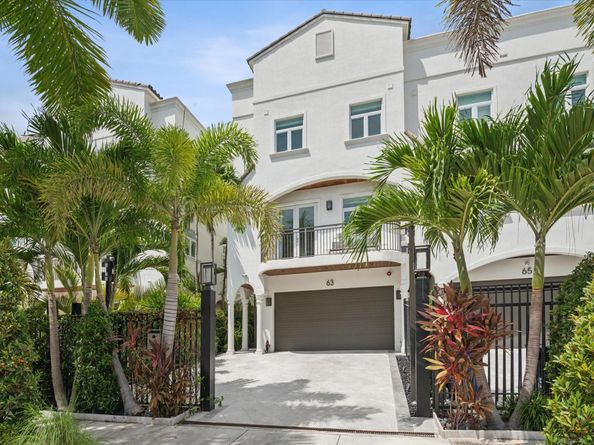 63 Isle Of Venice Dr 63, Fort Lauderdale FL 33301