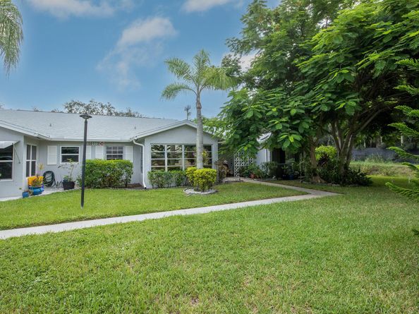 14412 Canalview Drive C, Delray Beach FL 33484