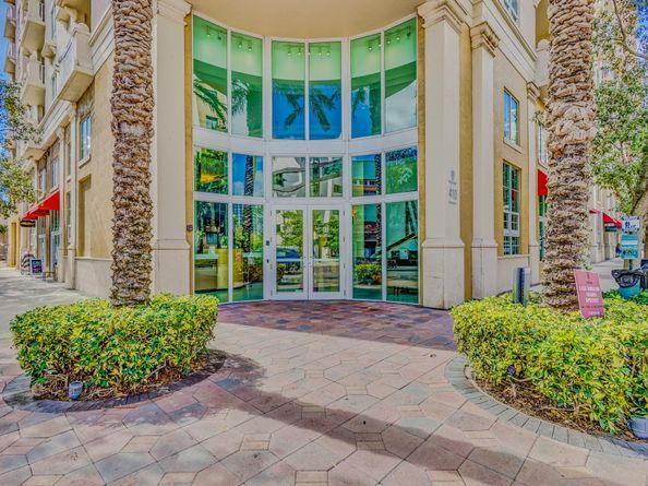 410 Evernia Street 630, West Palm Beach FL 33401