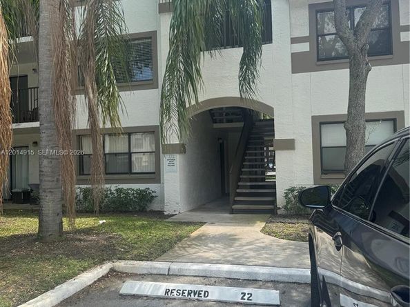 520 S Park Road 1612, Hollywood FL 33021