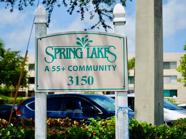 3154 Via Poinciana 412, Greenacres FL 33467