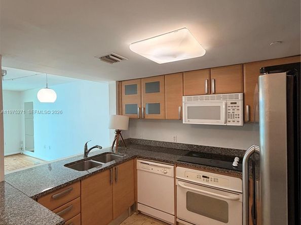 2101 Brickell Avenue 502, Miami FL 33129