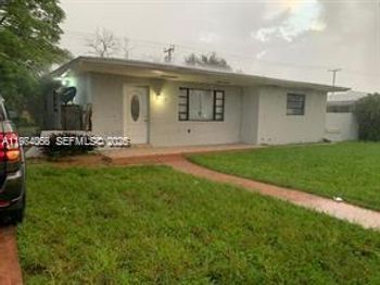 121 NW 188th Street