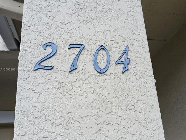 Undisclosed Address #A12002399, North Lauderdale FL 33068