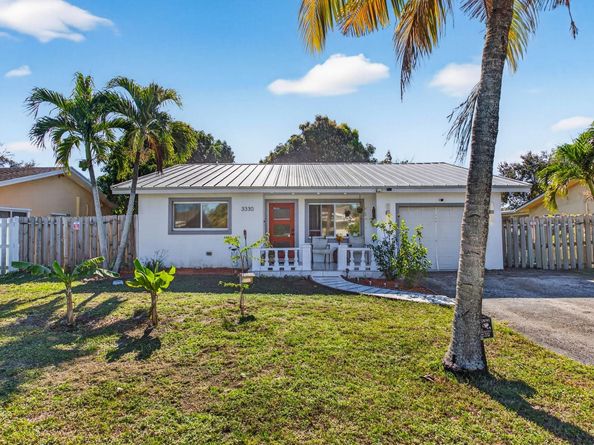 3330 NW 69th Street, Fort Lauderdale FL 33309