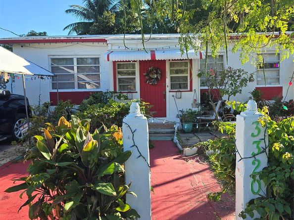 3320 Percival Ave, Miami FL 33133