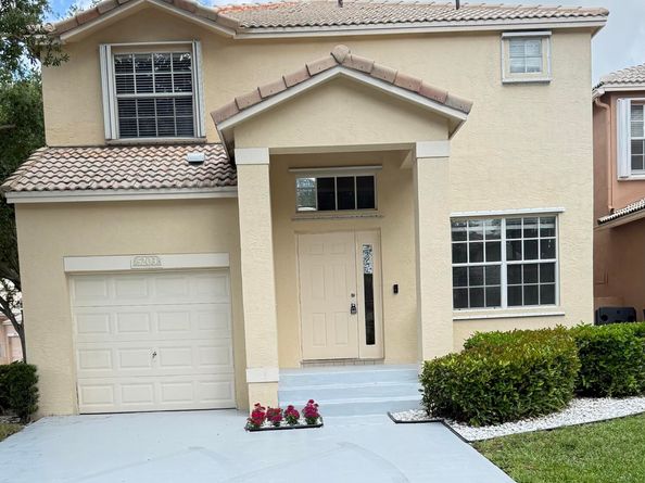 5203 Eagle Cay Place, Coconut Creek FL 33073