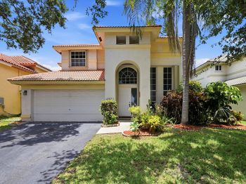 6851 NW 27th Street