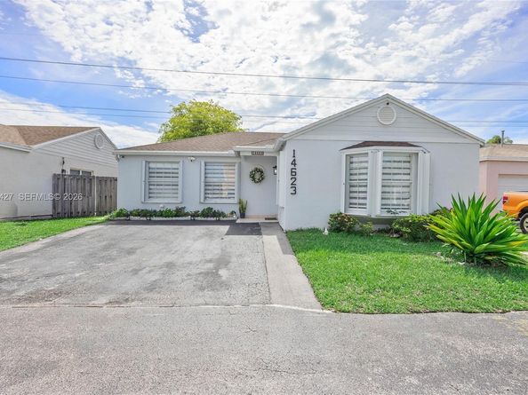 14623 SW 125th Place, Miami FL 33186