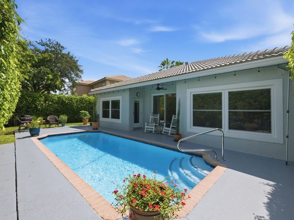 4730 NW 119th Avenue, Coral Springs FL 33076