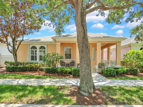 114 Honeysuckle Drive, Jupiter FL 33458