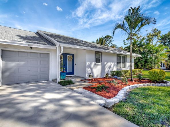 6209 Brandon Street, Palm Beach Gardens FL 33418