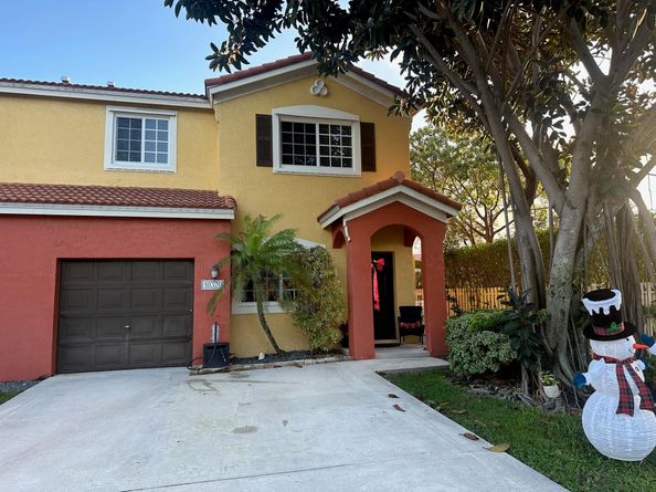 10320 SW 18th St 10320, Miramar FL 33025