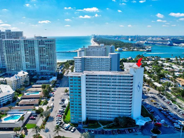 1900 S Ocean Drive 1702, Fort Lauderdale FL 33316