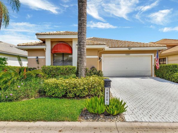 10201 Spyglass Way, Boca Raton FL 33498