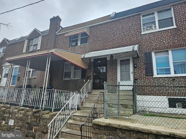 1238 Elbridge Street, Philadelphia PA 19111