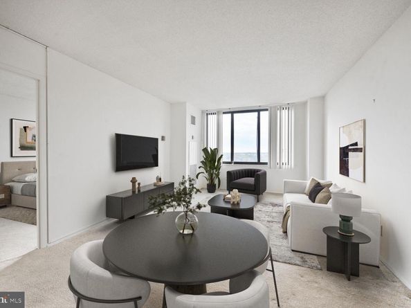 5225 Pooks Hill Road 1814N, Bethesda MD 20814