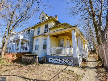 1921 Rhode Island Avenue NE