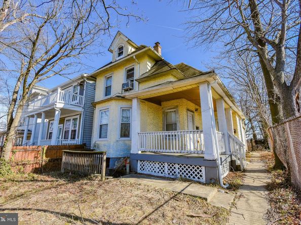 1921 Rhode Island Avenue NE, Washington DC 20018