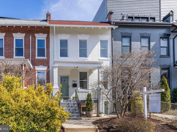 3563 10TH Street NW, Washington DC 20010