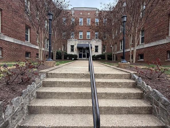 1301 Longfellow Street NW 310, Washington DC 20011