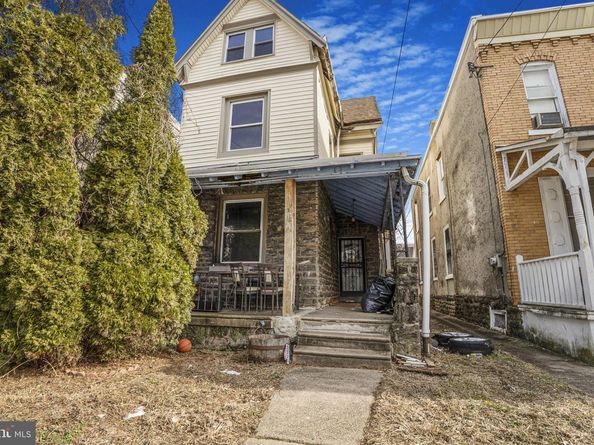 138 E Pomona Street, Philadelphia PA 19144