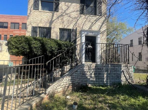 1216 W Street SE, Washington DC 20020