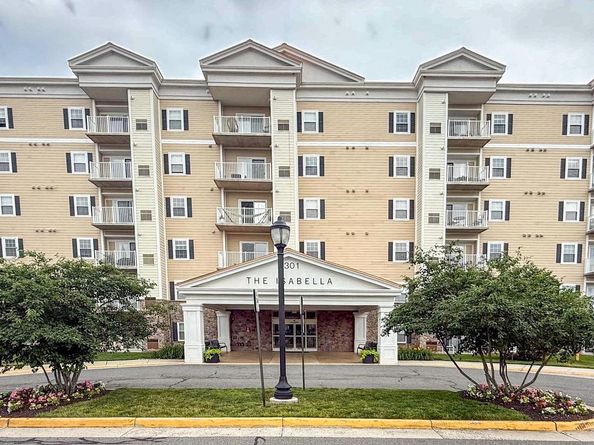 6301 Edsall Road 224, Alexandria VA 22312