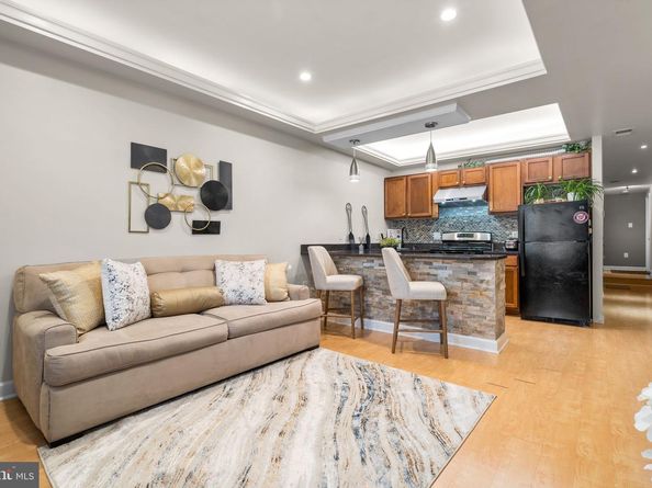 1658 West Virginia NE 101, Washington DC 20002