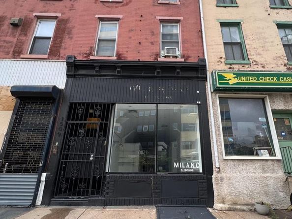 1509 Spring Garden Street, Philadelphia PA 19130