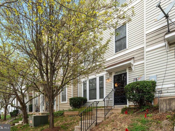 1508 Tobias Drive SE, Washington DC 20020