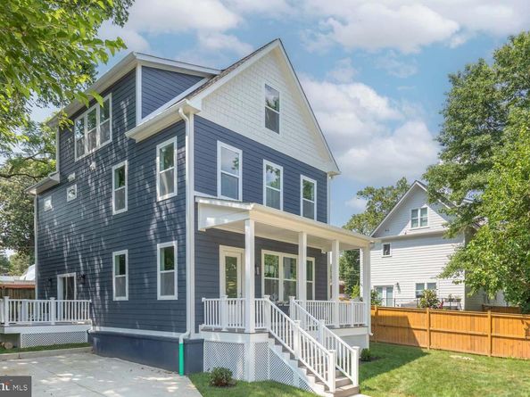 1615 Irving Street NE, Washington DC 20018