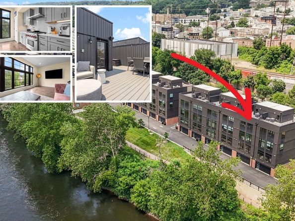 4523 Riverside Way, Philadelphia PA 19127