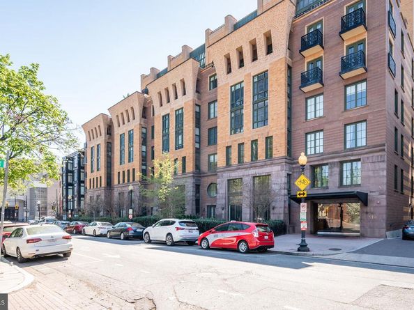 910 M Street NW 202, Washington DC 20001